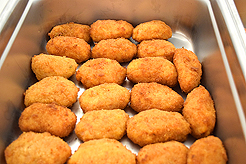 SPRING HAS SPRUNG BAT MITZVAH